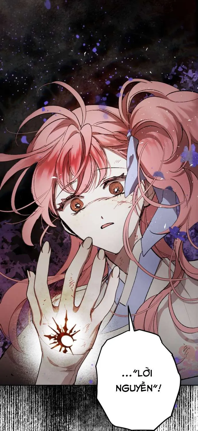 Lời Thú Nhận Của Chúa Tể Bóng Tối Chap 133 - Next Chap 134