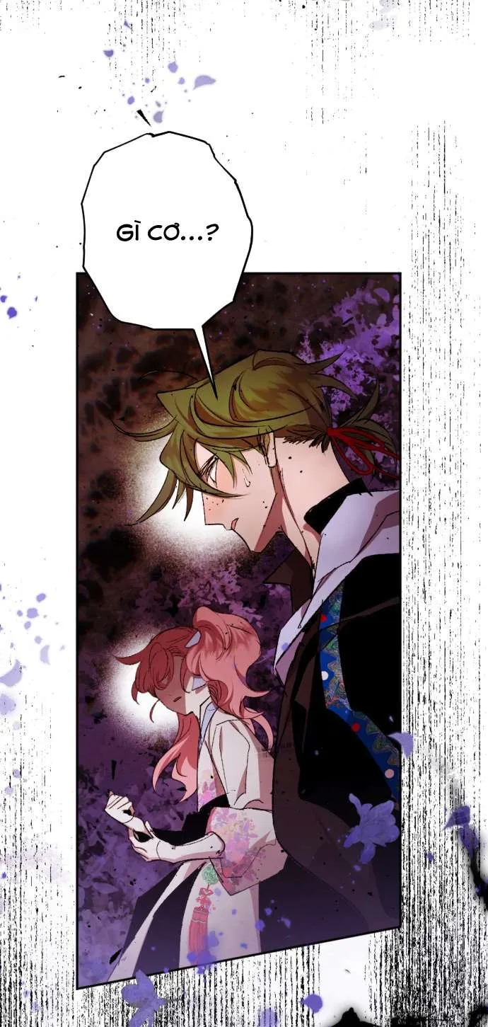 Lời Thú Nhận Của Chúa Tể Bóng Tối Chap 133 - Next Chap 134