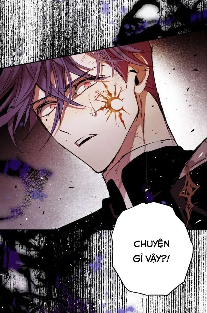 Lời Thú Nhận Của Chúa Tể Bóng Tối Chap 133 - Next Chap 134