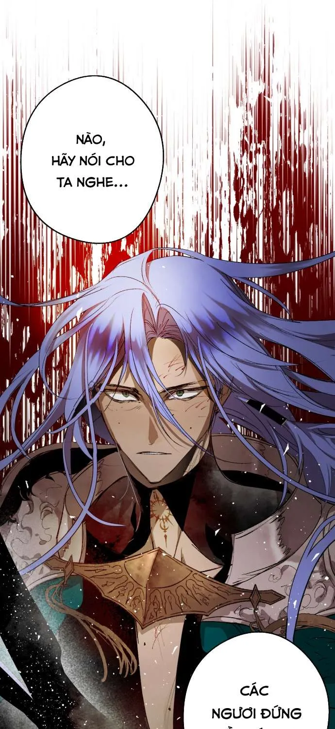 Lời Thú Nhận Của Chúa Tể Bóng Tối Chap 134 - Next Chap 135