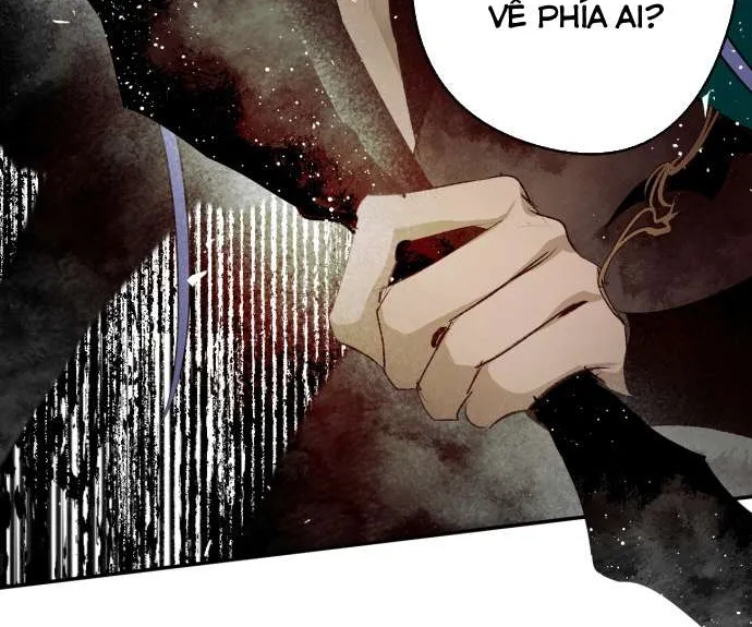 Lời Thú Nhận Của Chúa Tể Bóng Tối Chap 134 - Next Chap 135