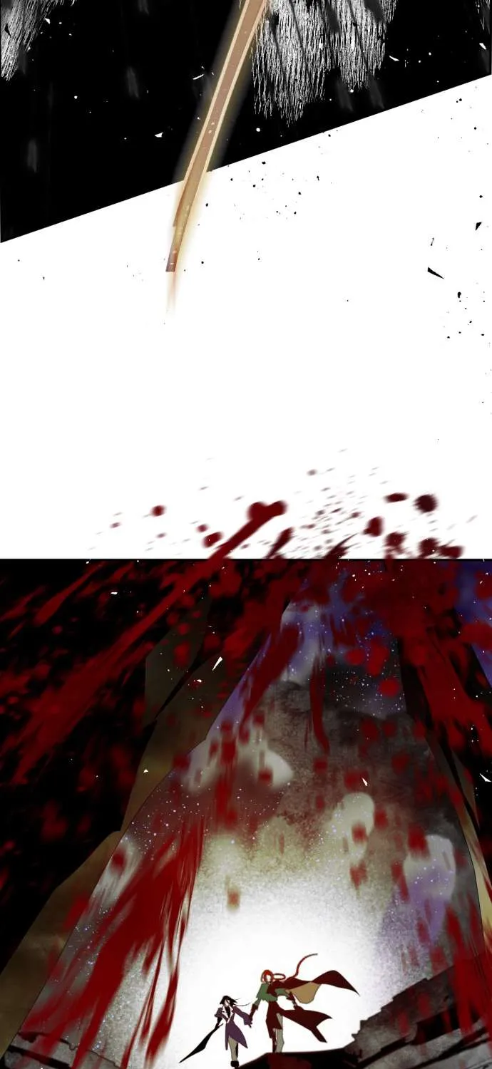 Lời Thú Nhận Của Chúa Tể Bóng Tối Chap 134 - Next Chap 135