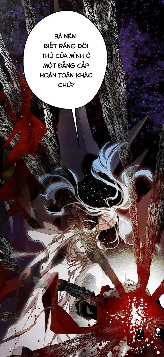 Lời Thú Nhận Của Chúa Tể Bóng Tối Chap 134 - Next Chap 135