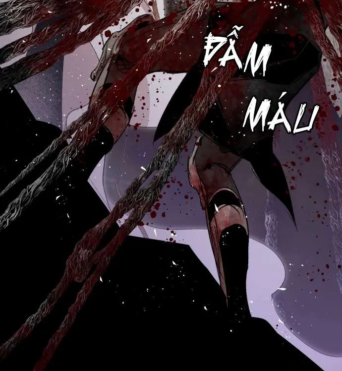 Lời Thú Nhận Của Chúa Tể Bóng Tối Chap 134 - Next Chap 135