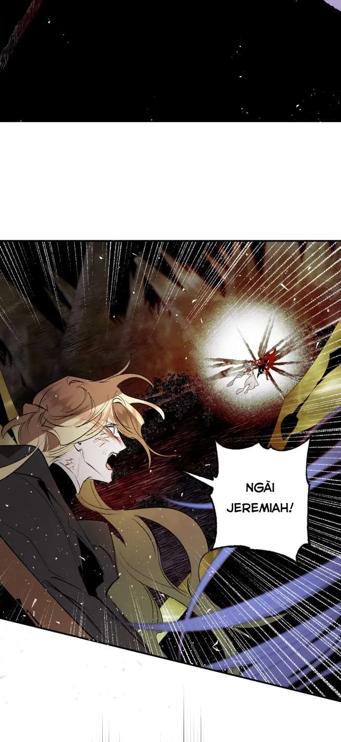 Lời Thú Nhận Của Chúa Tể Bóng Tối Chap 134 - Next Chap 135