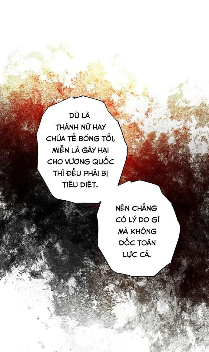 Lời Thú Nhận Của Chúa Tể Bóng Tối Chap 134 - Next Chap 135