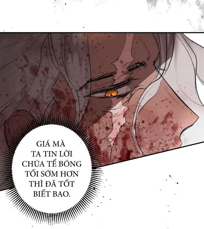 Lời Thú Nhận Của Chúa Tể Bóng Tối Chap 134 - Next Chap 135