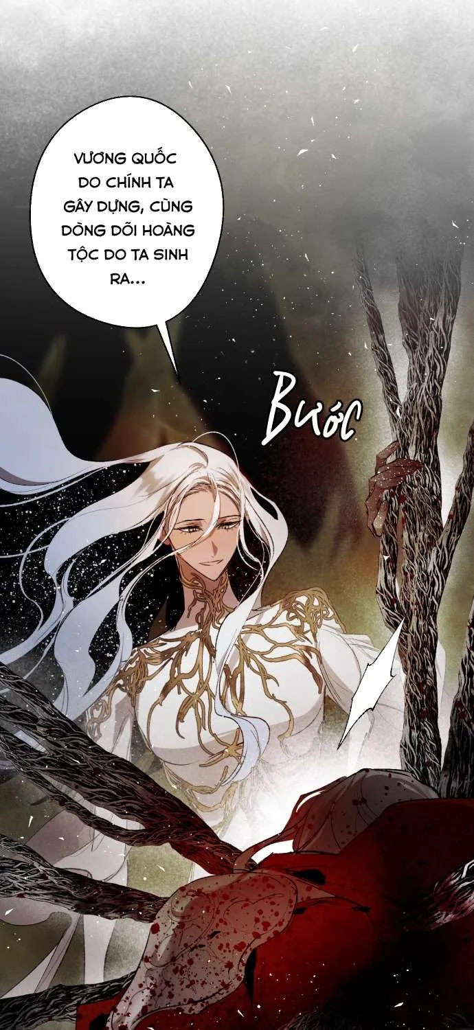 Lời Thú Nhận Của Chúa Tể Bóng Tối Chap 134 - Next Chap 135