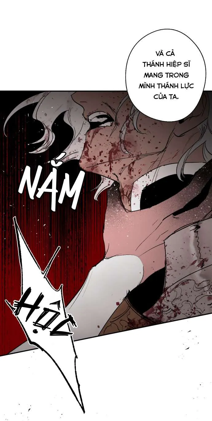 Lời Thú Nhận Của Chúa Tể Bóng Tối Chap 134 - Next Chap 135