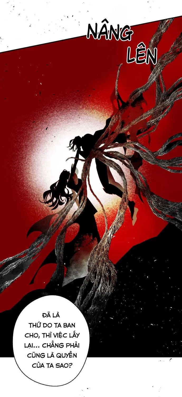 Lời Thú Nhận Của Chúa Tể Bóng Tối Chap 134 - Next Chap 135