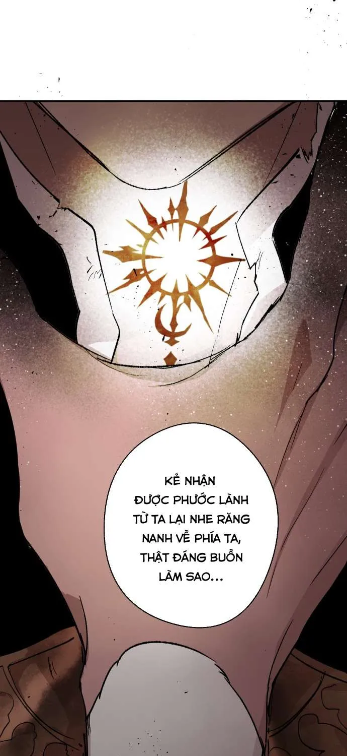 Lời Thú Nhận Của Chúa Tể Bóng Tối Chap 134 - Next Chap 135