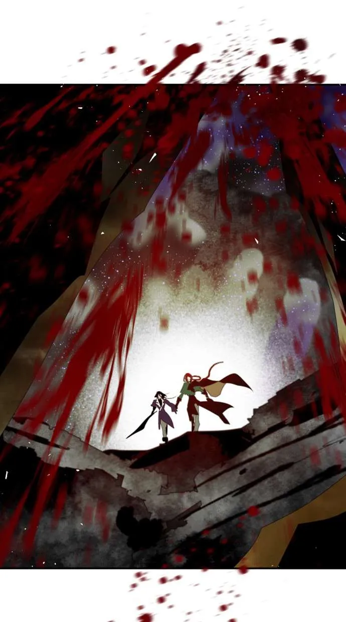 Lời Thú Nhận Của Chúa Tể Bóng Tối Chap 135 - Next Chap 136