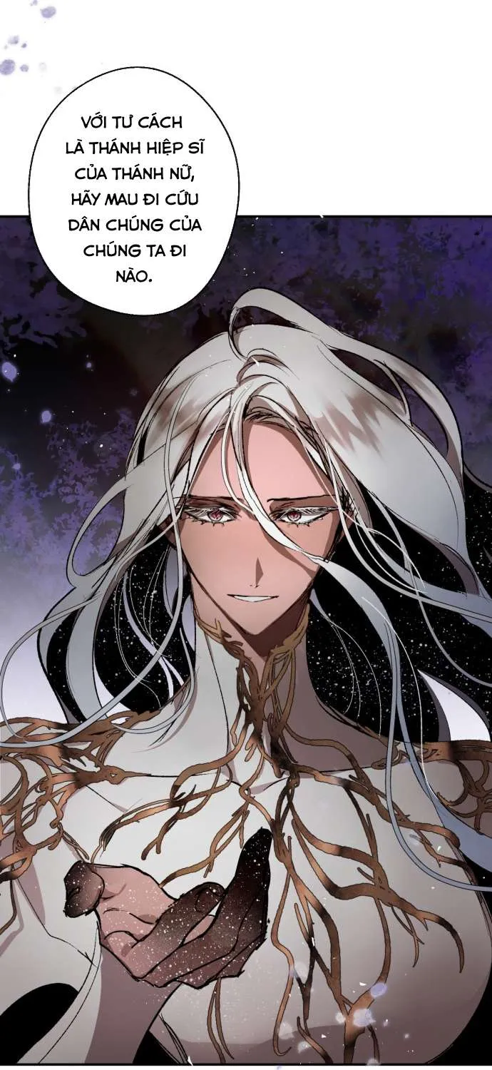 Lời Thú Nhận Của Chúa Tể Bóng Tối Chap 135 - Next Chap 136