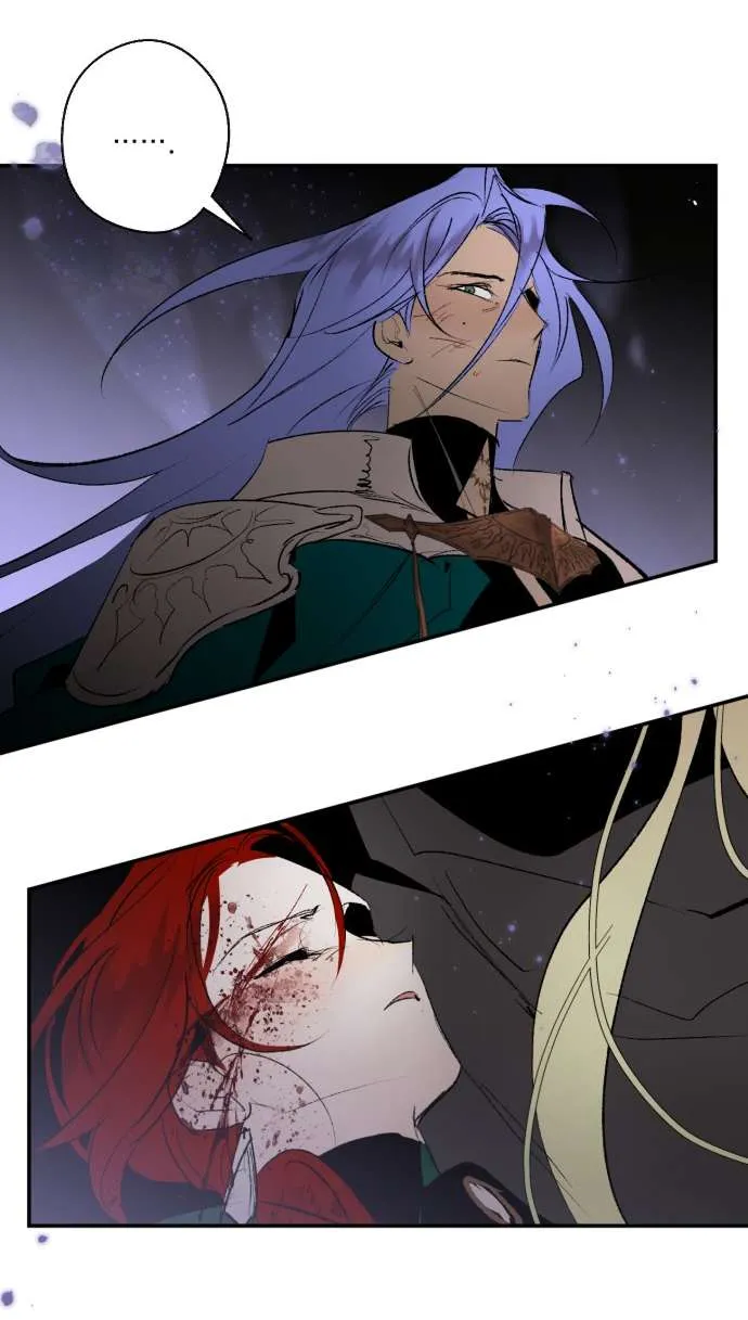 Lời Thú Nhận Của Chúa Tể Bóng Tối Chap 135 - Next Chap 136