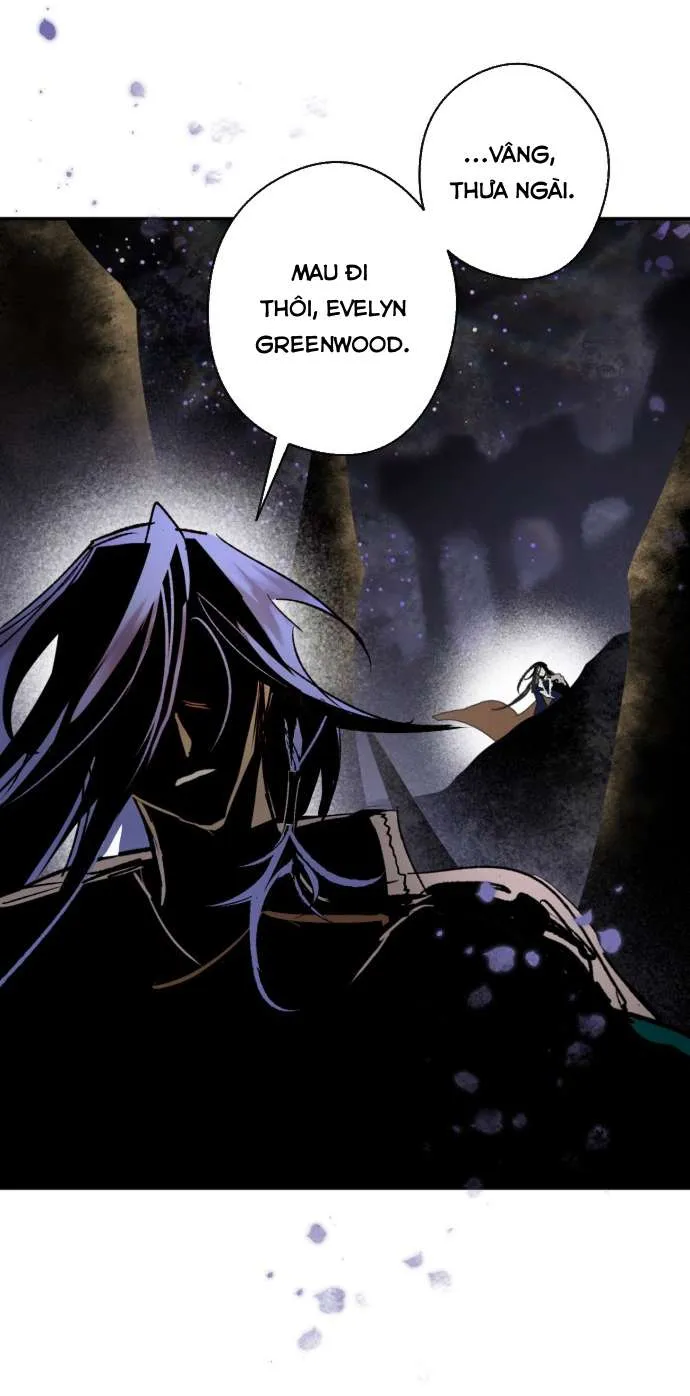 Lời Thú Nhận Của Chúa Tể Bóng Tối Chap 135 - Next Chap 136