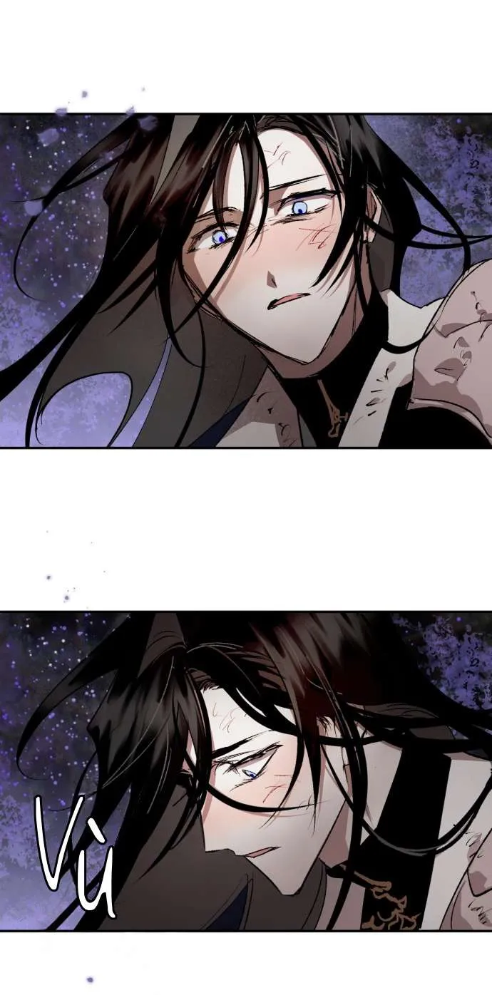 Lời Thú Nhận Của Chúa Tể Bóng Tối Chap 135 - Next Chap 136