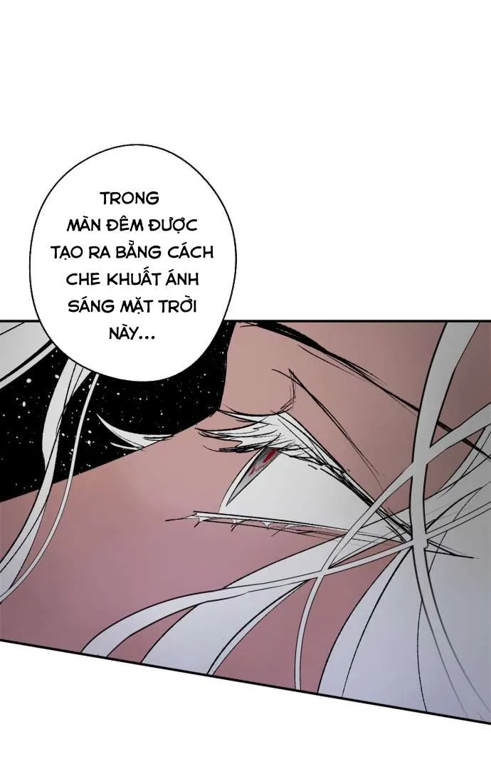 Lời Thú Nhận Của Chúa Tể Bóng Tối Chap 135 - Next Chap 136