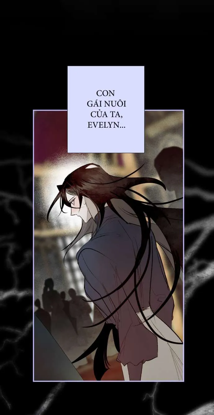 Lời Thú Nhận Của Chúa Tể Bóng Tối Chap 135 - Next Chap 136