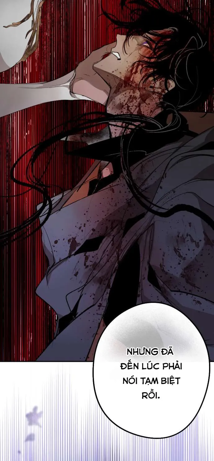 Lời Thú Nhận Của Chúa Tể Bóng Tối Chap 135 - Next Chap 136