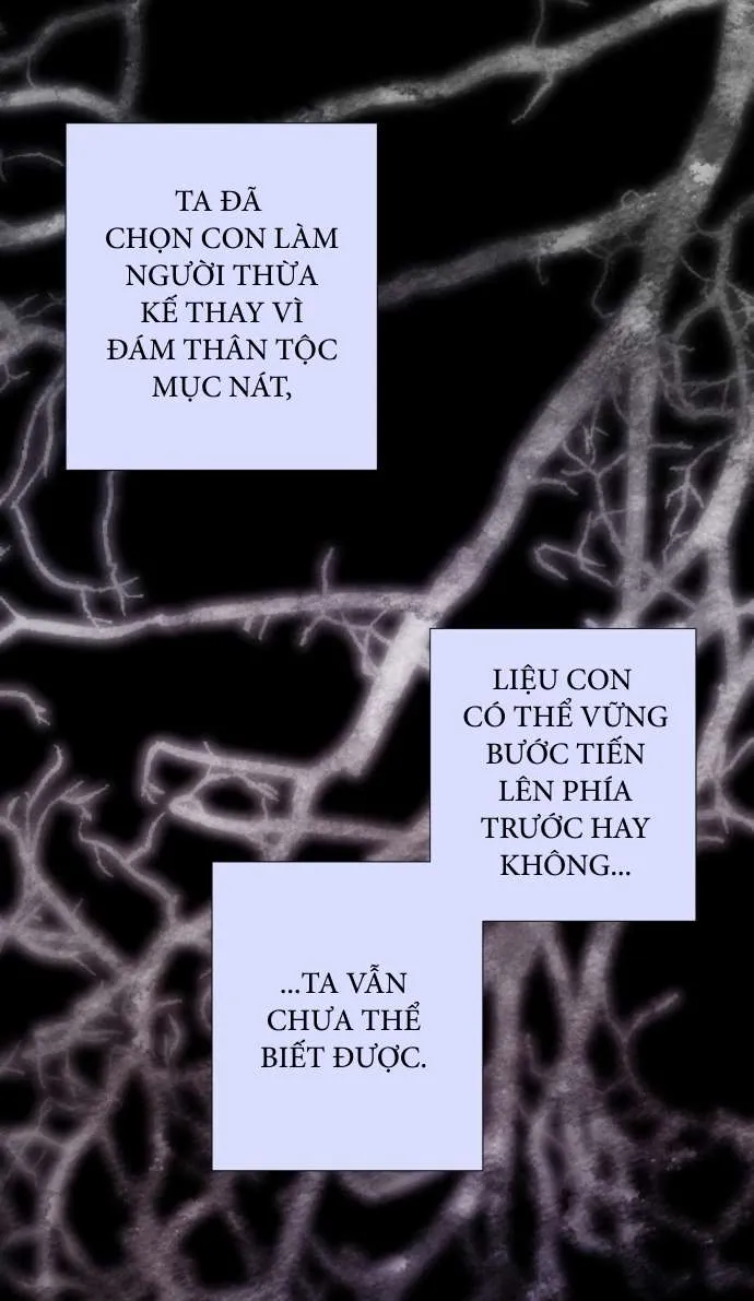 Lời Thú Nhận Của Chúa Tể Bóng Tối Chap 135 - Next Chap 136