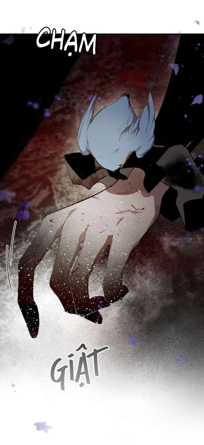 Lời Thú Nhận Của Chúa Tể Bóng Tối Chap 135 - Next Chap 136