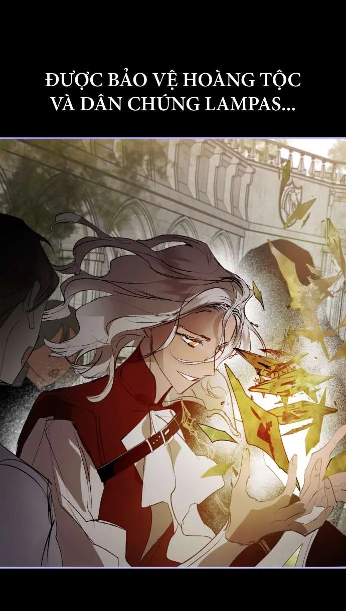 Lời Thú Nhận Của Chúa Tể Bóng Tối Chap 135 - Next Chap 136