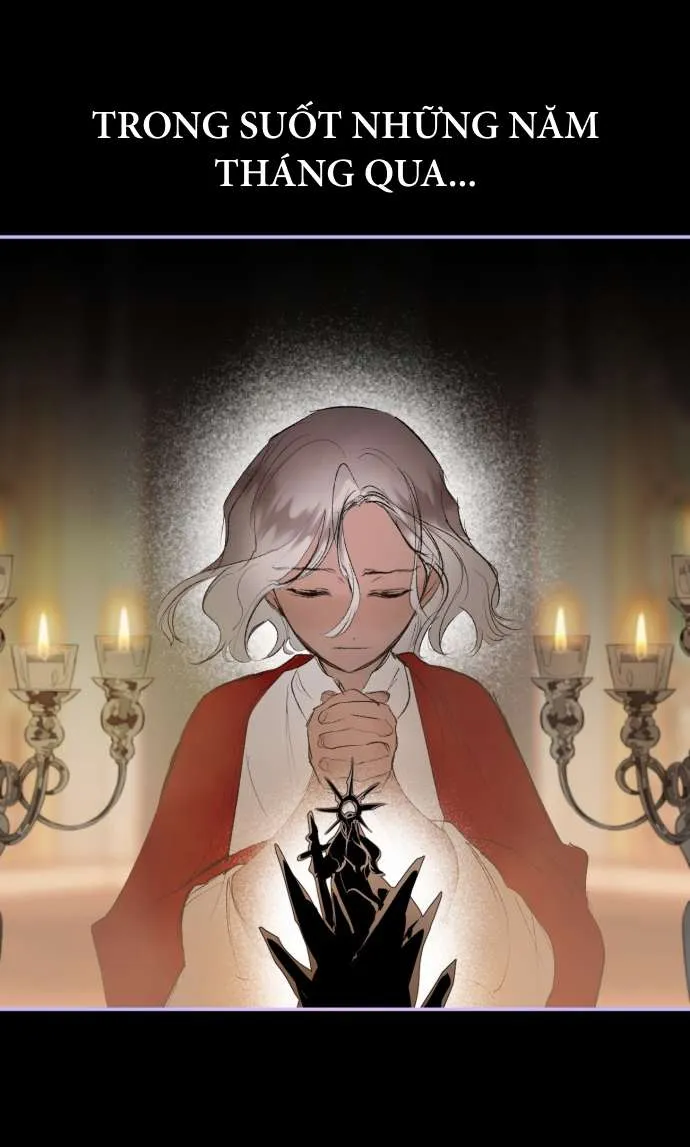 Lời Thú Nhận Của Chúa Tể Bóng Tối Chap 135 - Next Chap 136