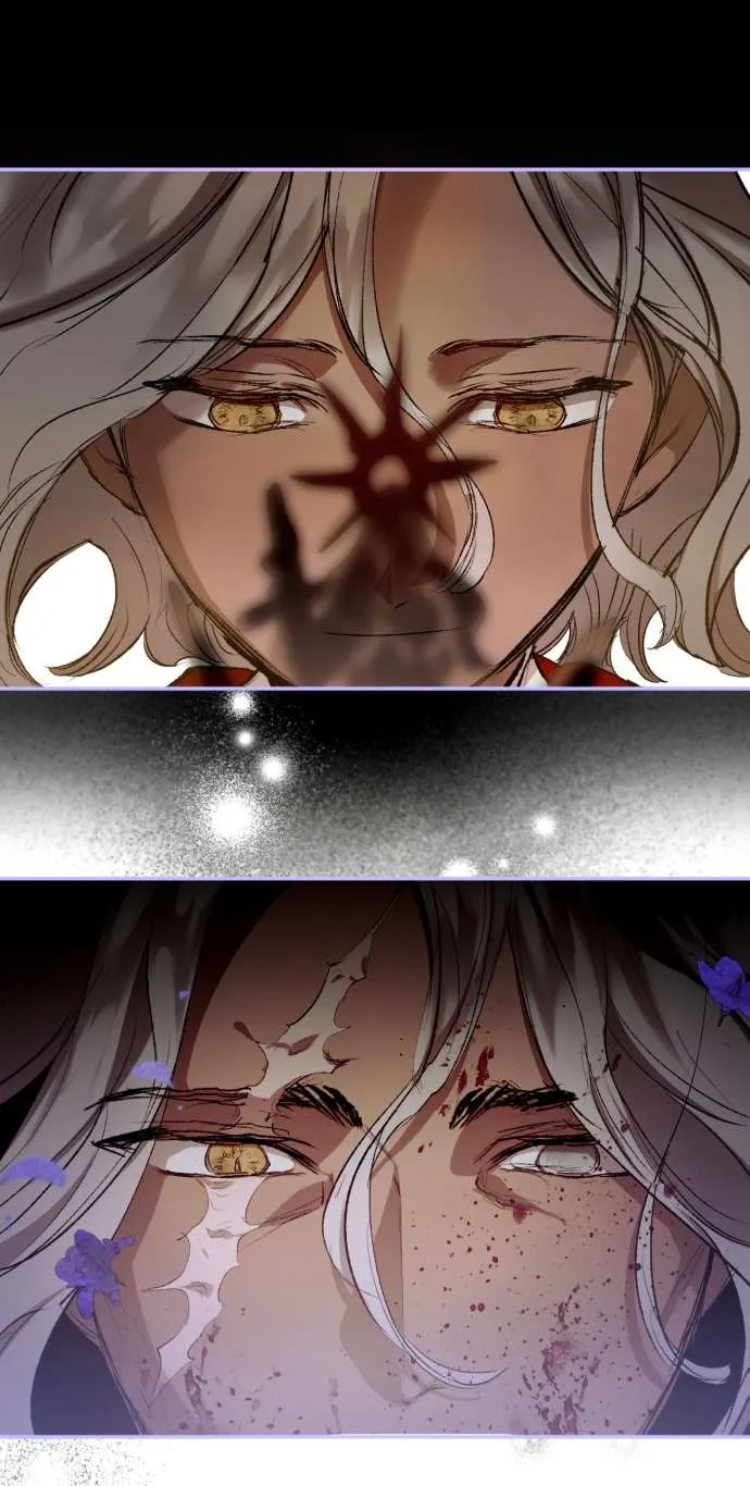 Lời Thú Nhận Của Chúa Tể Bóng Tối Chap 135 - Next Chap 136