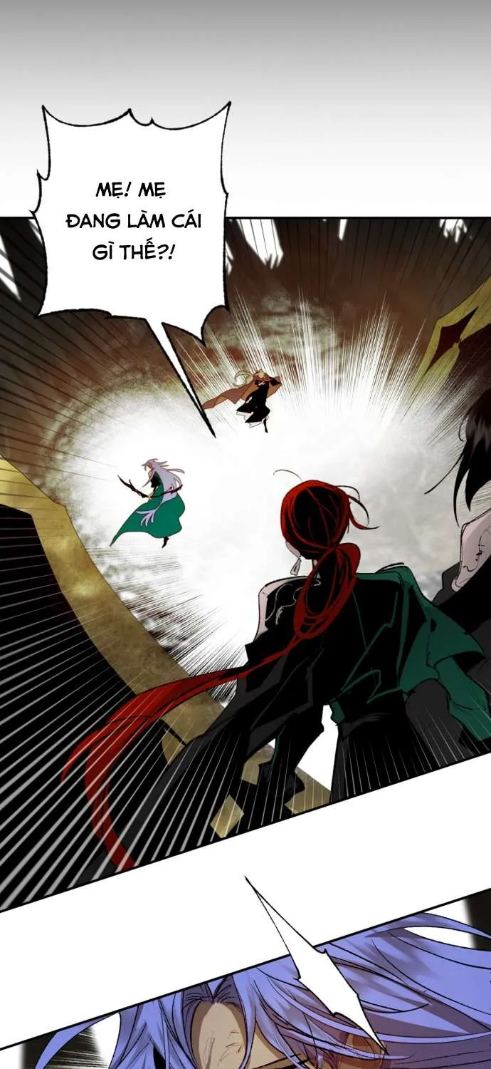 Lời Thú Nhận Của Chúa Tể Bóng Tối Chap 135 - Next Chap 136