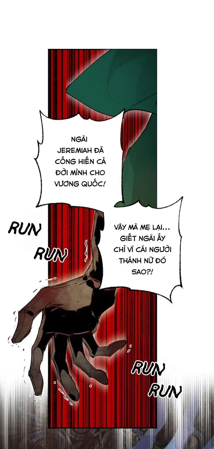 Lời Thú Nhận Của Chúa Tể Bóng Tối Chap 135 - Next Chap 136