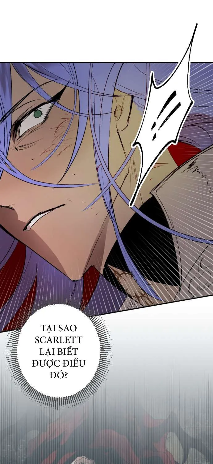 Lời Thú Nhận Của Chúa Tể Bóng Tối Chap 135 - Next Chap 136