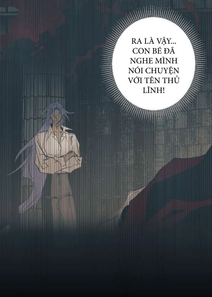 Lời Thú Nhận Của Chúa Tể Bóng Tối Chap 135 - Next Chap 136