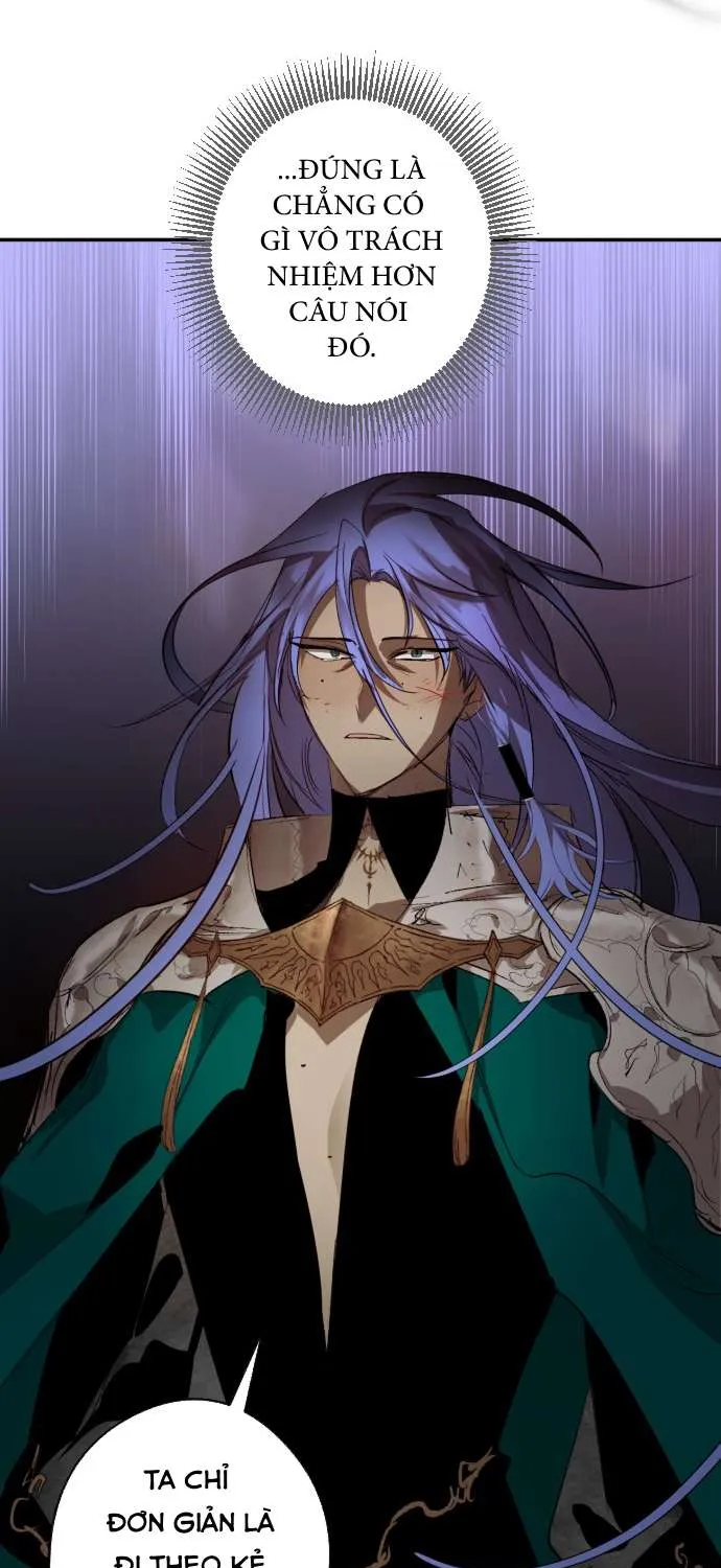 Lời Thú Nhận Của Chúa Tể Bóng Tối Chap 135 - Next Chap 136