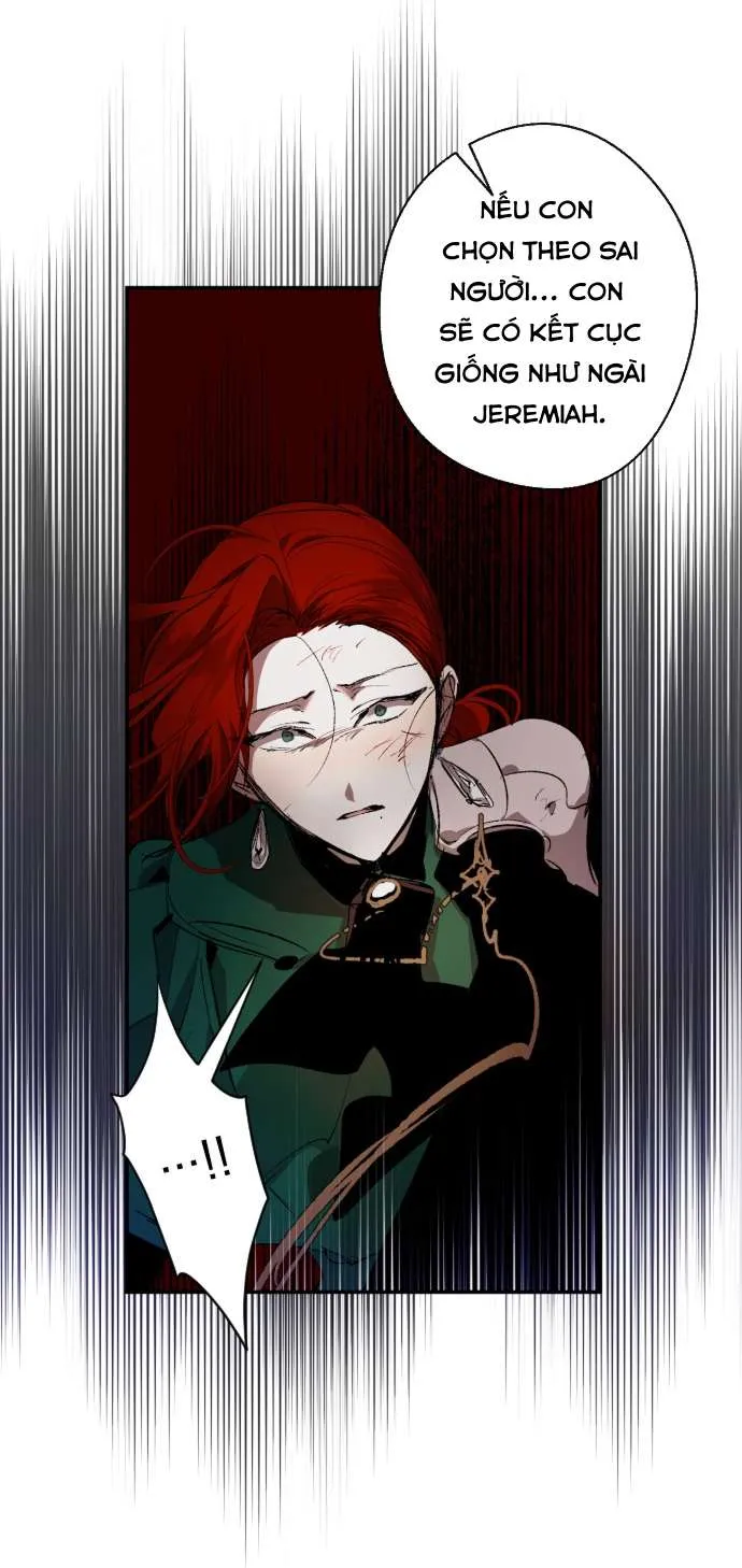 Lời Thú Nhận Của Chúa Tể Bóng Tối Chap 135 - Next Chap 136