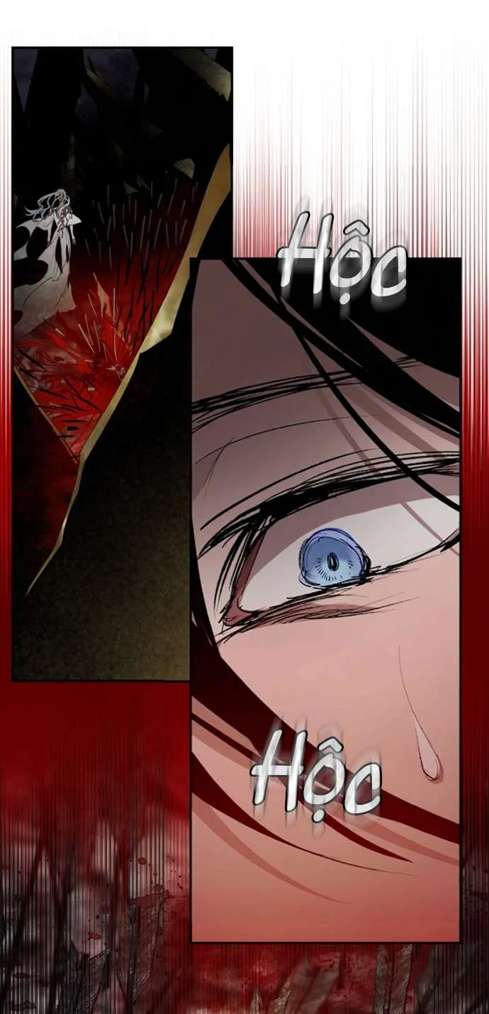 Lời Thú Nhận Của Chúa Tể Bóng Tối Chap 135 - Next Chap 136