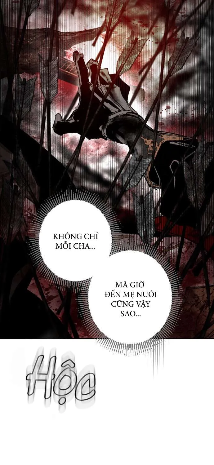 Lời Thú Nhận Của Chúa Tể Bóng Tối Chap 135 - Next Chap 136