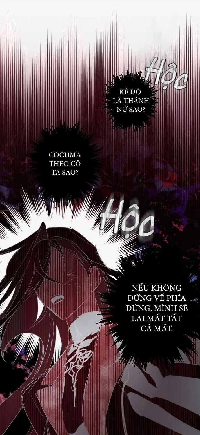 Lời Thú Nhận Của Chúa Tể Bóng Tối Chap 135 - Next Chap 136