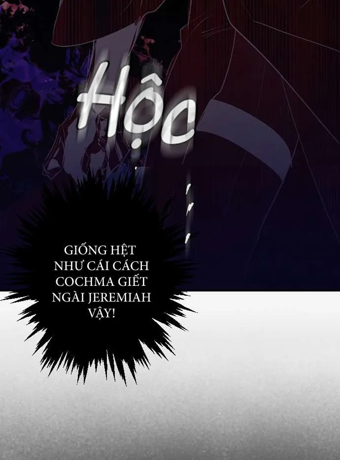 Lời Thú Nhận Của Chúa Tể Bóng Tối Chap 135 - Next Chap 136