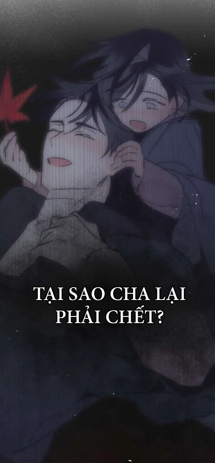 Lời Thú Nhận Của Chúa Tể Bóng Tối Chap 135 - Next Chap 136