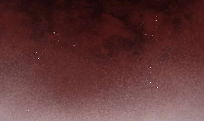 Lời Thú Nhận Của Chúa Tể Bóng Tối Chap 135 - Next Chap 136