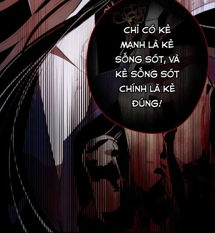 Lời Thú Nhận Của Chúa Tể Bóng Tối Chap 135 - Next Chap 136