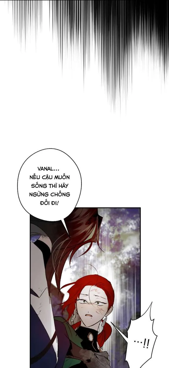 Lời Thú Nhận Của Chúa Tể Bóng Tối Chap 135 - Next Chap 136