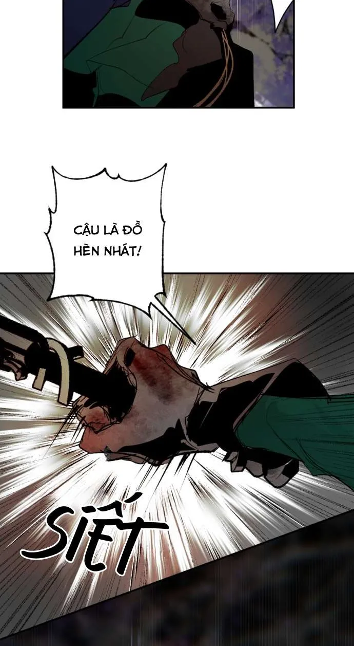 Lời Thú Nhận Của Chúa Tể Bóng Tối Chap 135 - Next Chap 136