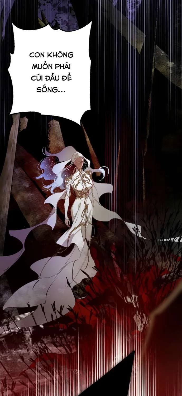 Lời Thú Nhận Của Chúa Tể Bóng Tối Chap 135 - Next Chap 136