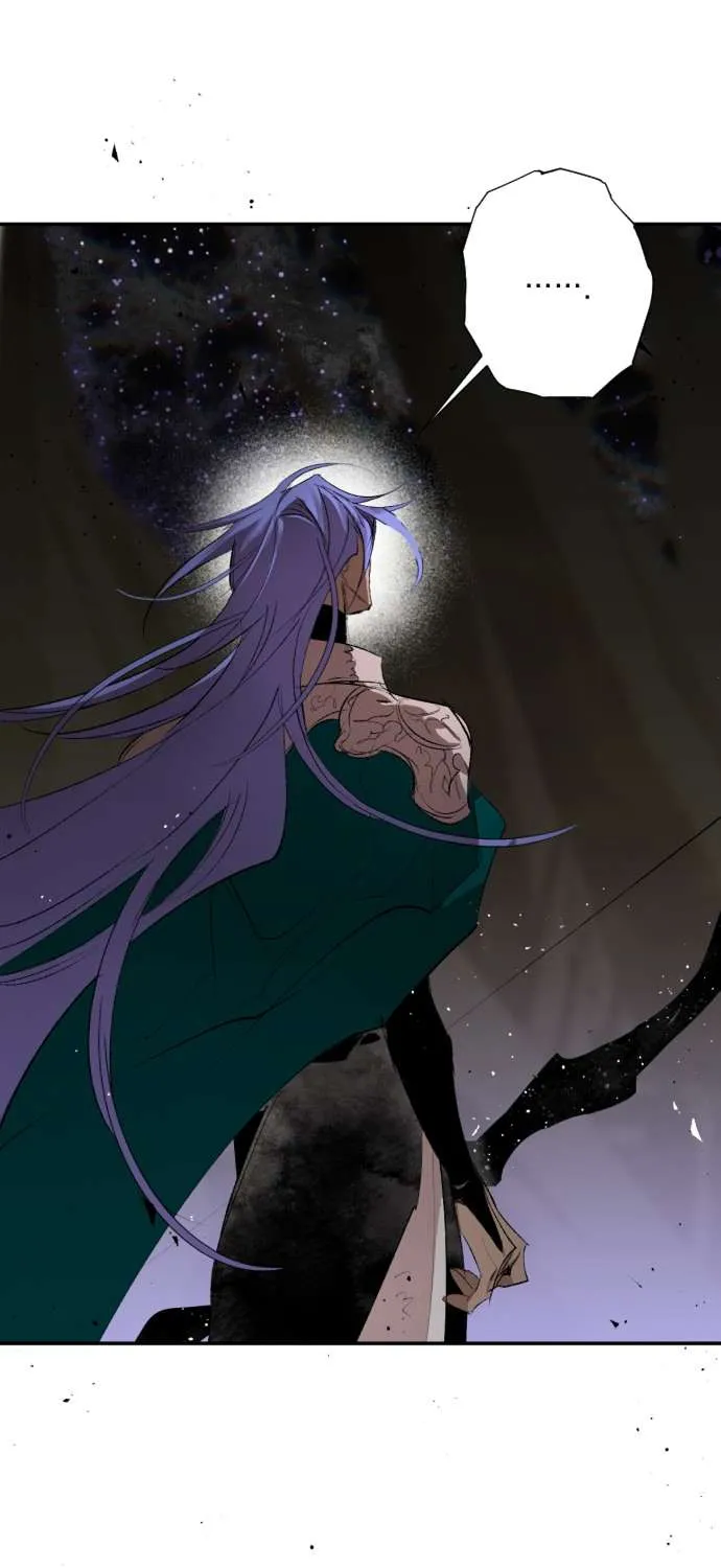 Lời Thú Nhận Của Chúa Tể Bóng Tối Chap 135 - Next Chap 136