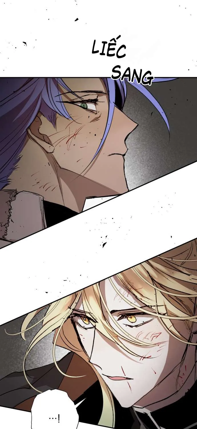 Lời Thú Nhận Của Chúa Tể Bóng Tối Chap 135 - Next Chap 136