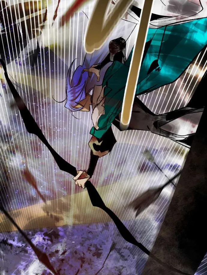 Lời Thú Nhận Của Chúa Tể Bóng Tối Chap 135 - Next Chap 136