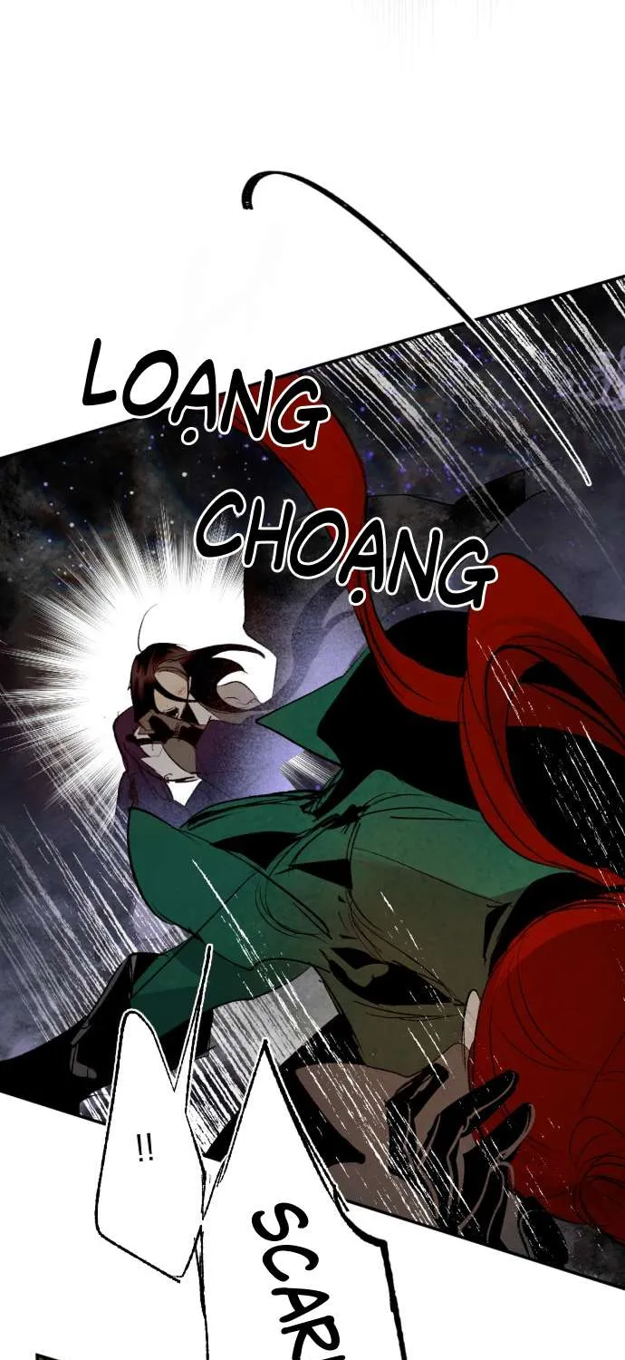 Lời Thú Nhận Của Chúa Tể Bóng Tối Chap 135 - Next Chap 136