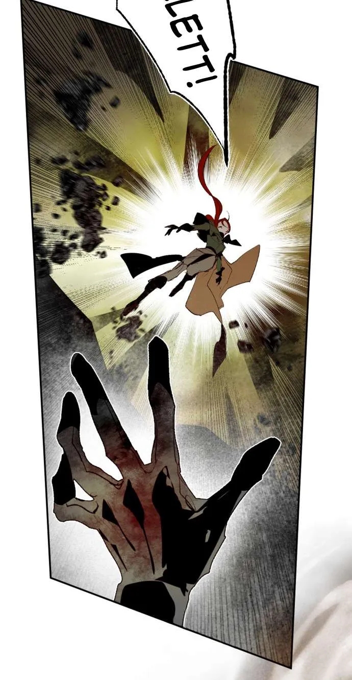 Lời Thú Nhận Của Chúa Tể Bóng Tối Chap 135 - Next Chap 136