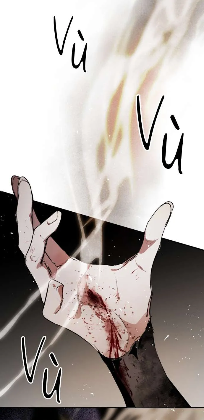 Lời Thú Nhận Của Chúa Tể Bóng Tối Chap 135 - Next Chap 136